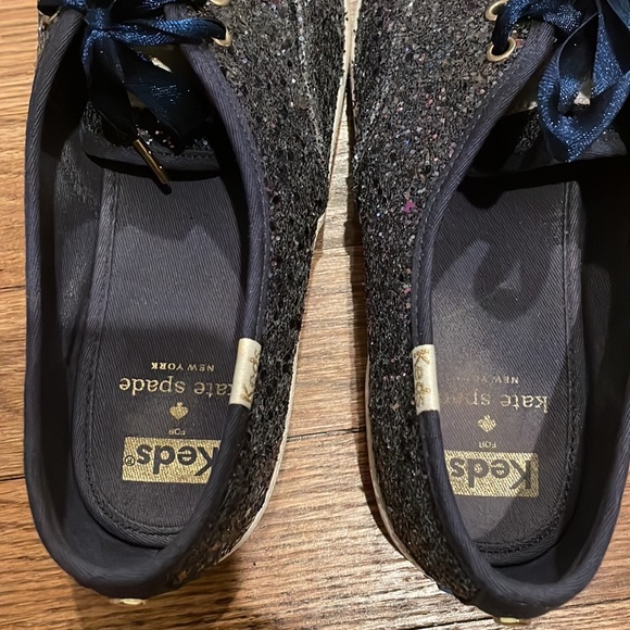 Kate Spade Keds - Picture 3 of 3